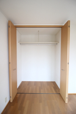 【収納】 | メゾンマーシュA