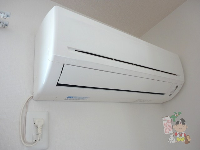 リッツハウスさくら　Ｂの設備