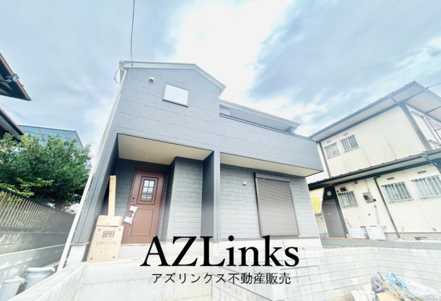 千葉市若葉区加曽利町第６