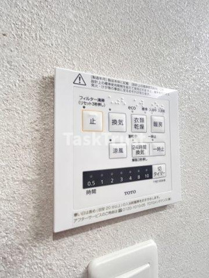 【設備】 | PORTO稲田本町