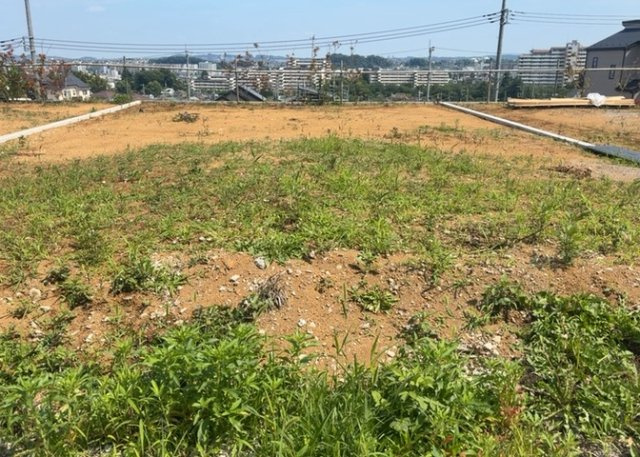【外観】 | 家を建てる前提で土地を探している場合、地盤の丈夫さは譲れない条件の一つです。地盤が脆弱だと追加工事が必要となります。また、過去に地盤沈下や液状化現象を起こした土地は、できるだけ避けた方がいいでしょう。