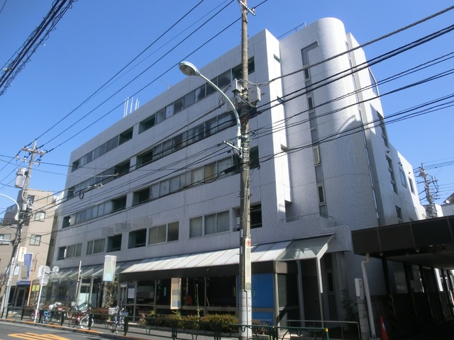 小岩セントラルビル