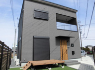 熊本県八代市古閑中町の画像