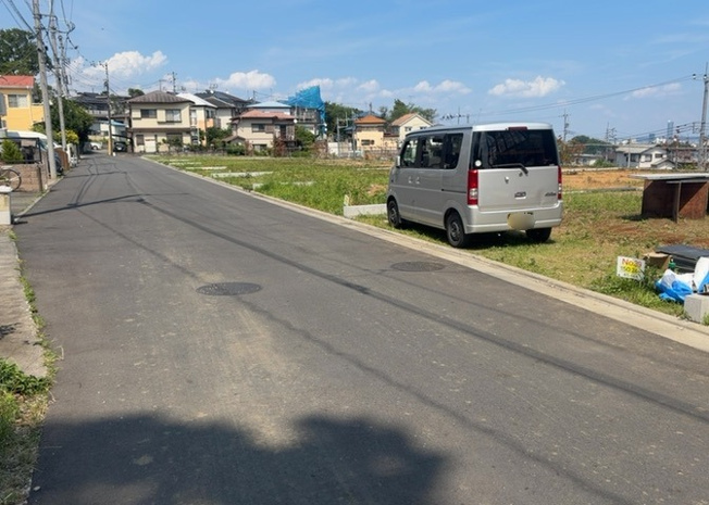 【外観】 | 土地の面積＝住宅面積ではありません。建ぺい率の問題などで、土地のある場所によって住宅を建てられる面積は限られています。高さもしかり、「土地」という言葉の中には、建築条件も含まれると考えておきましょう。