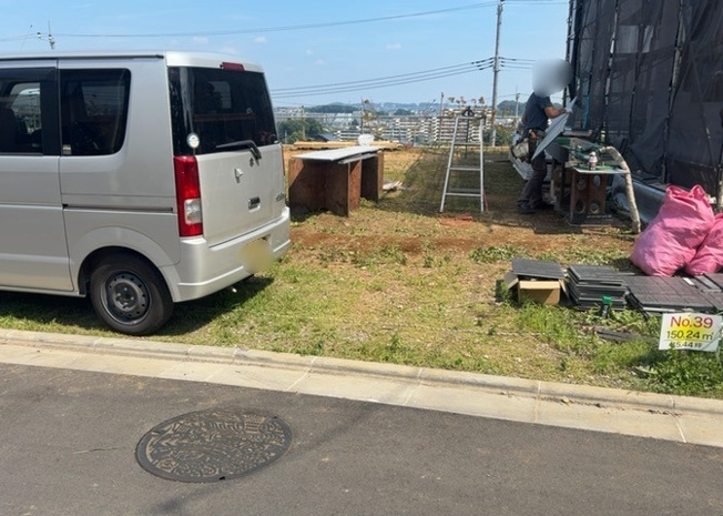 【外観】 | 土地探しをしていると都市計画区域という言葉を目にすると思います。法律によって、都道府県知事や国土交通大臣が指定するエリアのことを指しており、都市計画区域は市街化区域と市街化調整区域に分けられています。