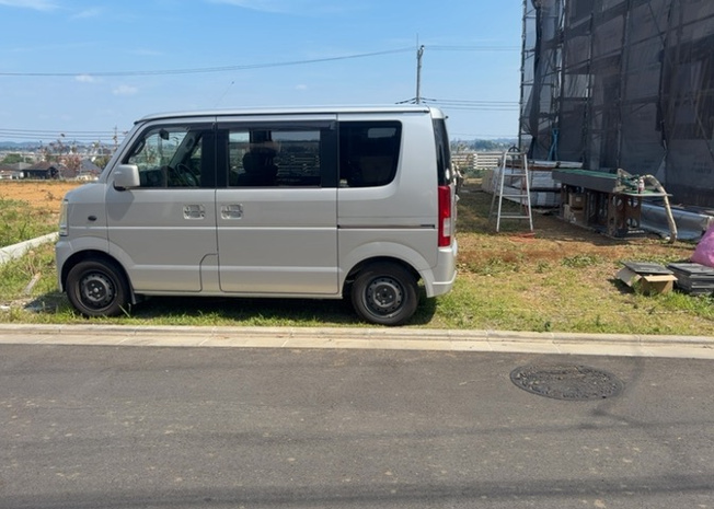 【外観】 | 販売されている全ての土地が、宅地用の土地であるとは限りません。都市計画法に基づき、基本的に住宅を建てることができるのは土地計画区であることに加え、市街化区域として定められている地域のみとなっています。