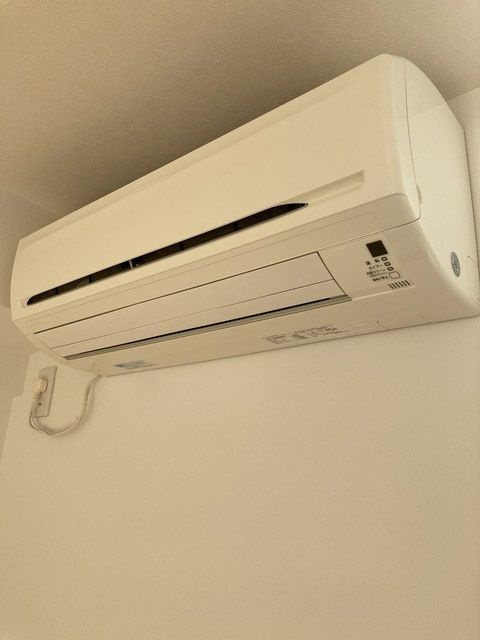 バーン 神楽坂の設備