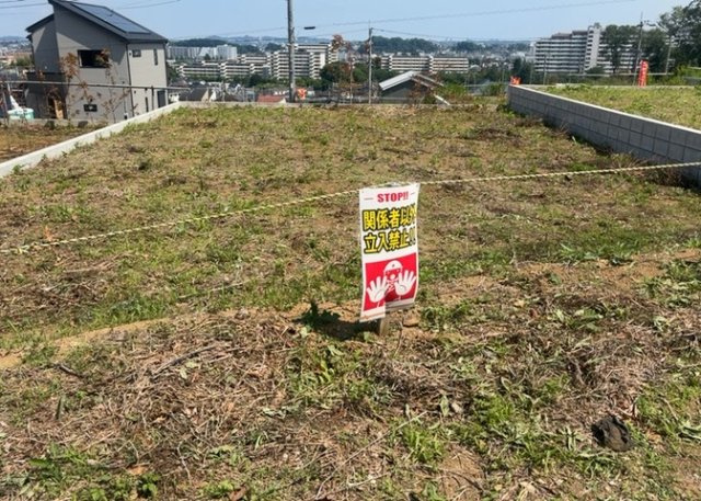 【外観】 | 最寄り駅が近いなどの交通アクセスが良い土地だと暮らしやすいですよね。通勤・通学の観点から土地を選ぶことも大切です！自身や家族のライフワークからあったの物件を探しましょう！当社営業がお力になります！