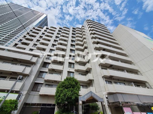 シティパーク津田沼