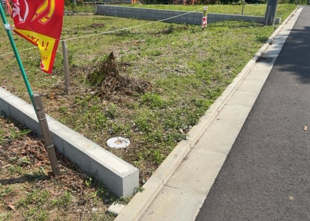 【外観】 | 最寄り駅が近いなどの交通アクセスが良い土地だと暮らしやすいですよね。通勤・通学の観点から土地を選ぶことも大切です！自身や家族のライフワークからあったの物件を探しましょう！当社営業がお力になります！