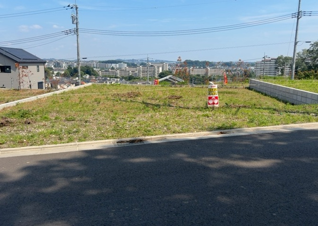 【外観】 | 販売されている全ての土地が、宅地用の土地であるとは限りません。都市計画法に基づき、基本的に住宅を建てることができるのは土地計画区であることに加え、市街化区域として定められている地域のみとなっています。