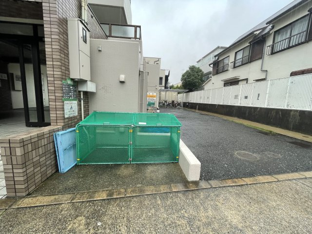マンションヴィーガのその他共用部分