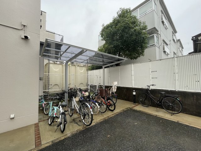 マンションヴィーガのその他共用部分