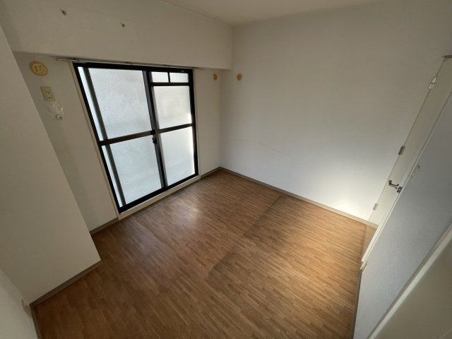 マンションヴィーガの内装