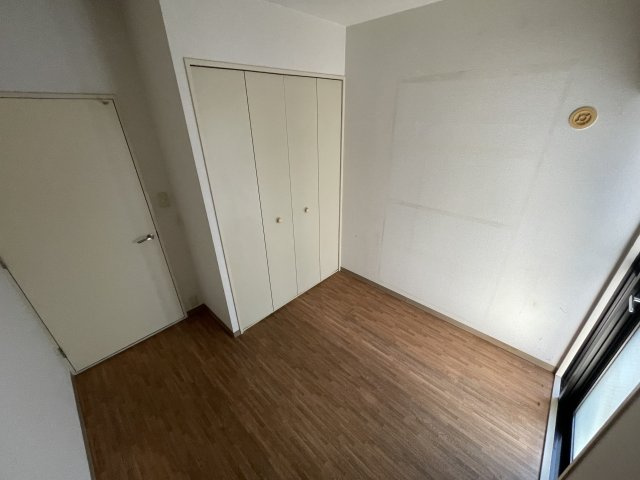 マンションヴィーガの内装