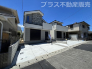 福岡市南区屋形原1丁目2期　2号棟（全2棟）【仲介手数料無料・0円】の画像
