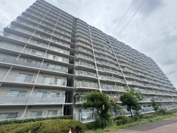守口ハイライフＢ棟の画像