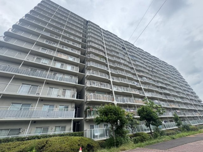 【外観】守口ハイライフＢ棟 
