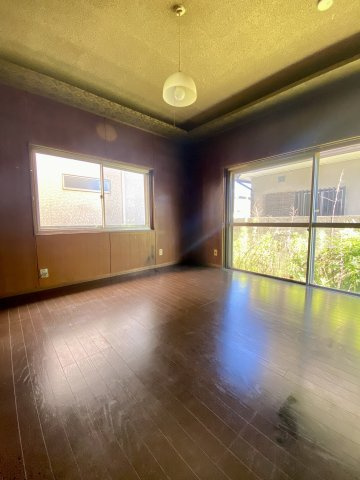 【洋室】 | S様内原戸建