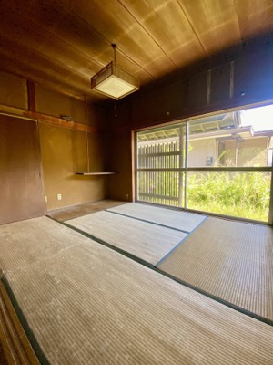 【和室】 | S様内原戸建