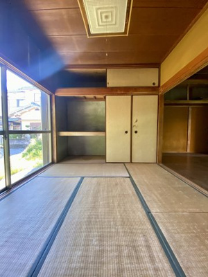 【和室】 | S様内原戸建