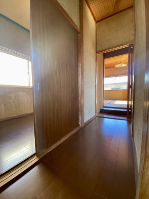 【内装】 | S様内原戸建
