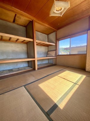 【和室】 | S様内原戸建