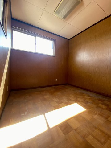 【洋室】 | S様内原戸建