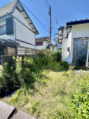 【駐車場】 | S様内原戸建