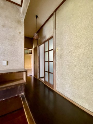 【内装】 | S様内原戸建