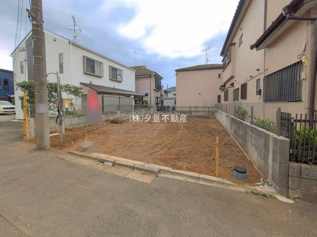 《仲介手数料無料》西東京市芝久保町１丁目21-16新築一戸建て‎ハートフルタウン