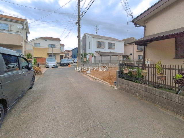 《仲介手数料無料》西東京市芝久保町１丁目21-16新築一戸建て‎ハートフルタウン