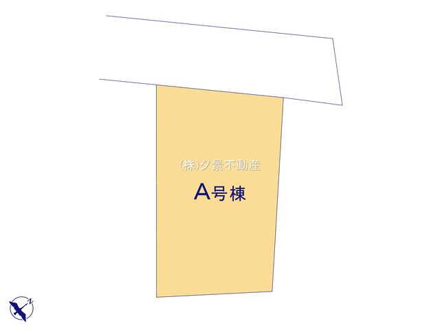 《仲介手数料無料》西東京市芝久保町１丁目21-16新築一戸建て‎ハートフルタウン