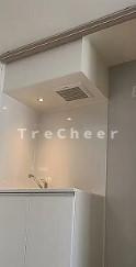 【キッチン】 | たすきCRASSO都立大学A棟