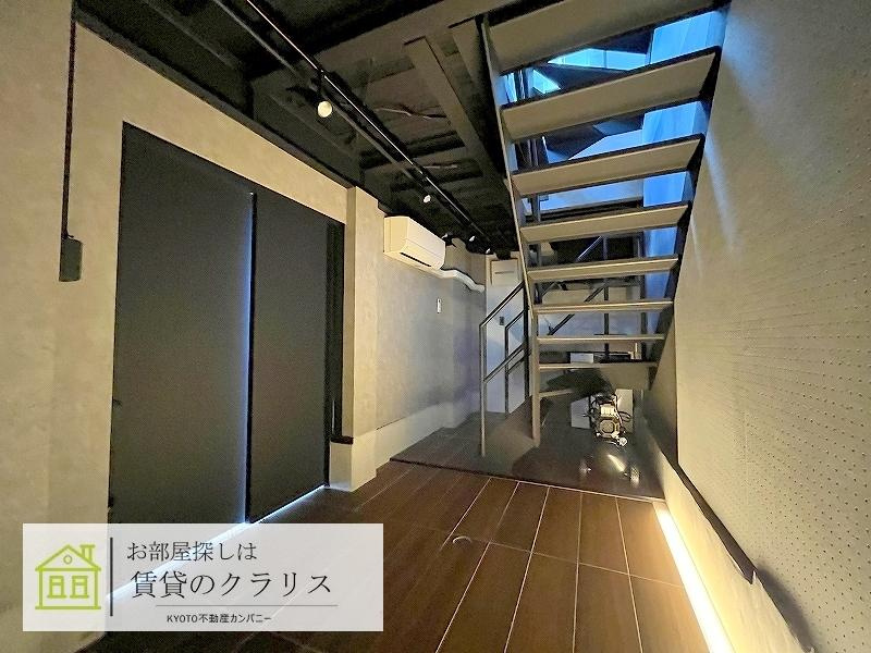 GARNET RESIDENCE東寺のその他