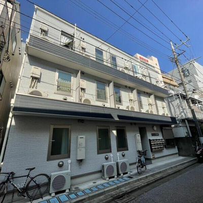 【設備】 | マーレ千住仲町 |  