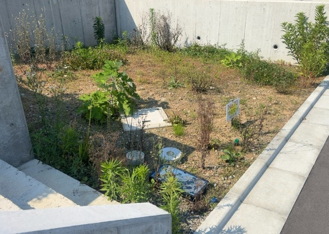 【外観】 | 土地を買う際、住む地域の自治体や福祉の補助制度にも注目してみましょう。子供や老人の医療補助やゴミ出しのルールなど、自治体によってルールに大きな違いがあるため、暮らしやすい土地で判断するとよいでしょう。