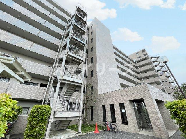 ベルドゥムール柏湯元温泉のエントランス