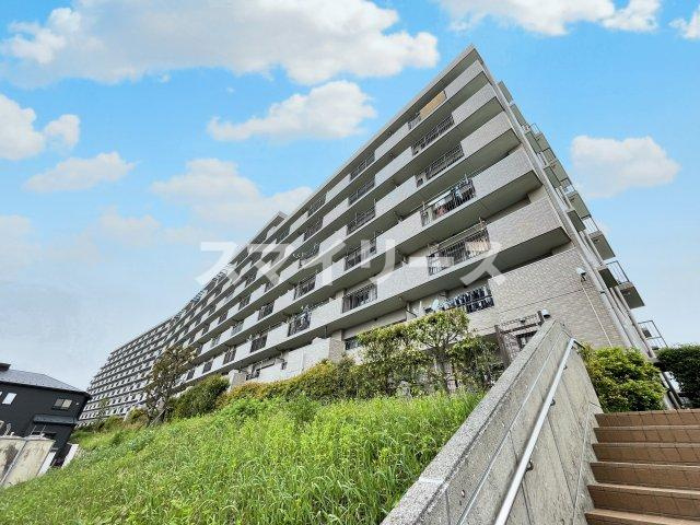 ベルドゥムール柏湯元温泉のその他共用部分
