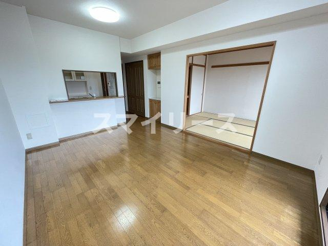 ベルドゥムール柏湯元温泉の内装