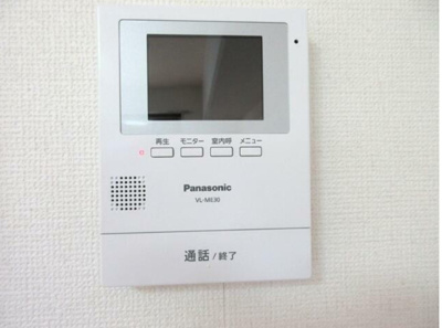【セキュリティ】 | アップヒルズ西馬込
