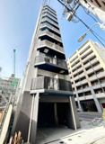 台東区入谷２丁目のマンションの画像