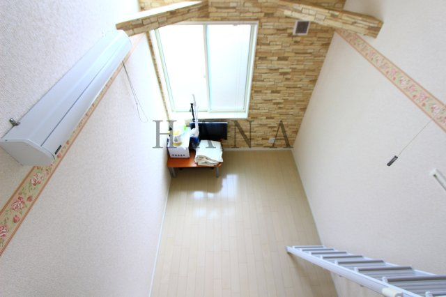 横浜エトランゼの展望