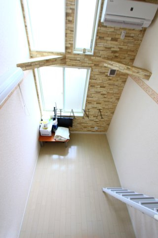 横浜エトランゼの展望