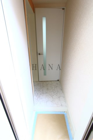 横浜エトランゼの設備