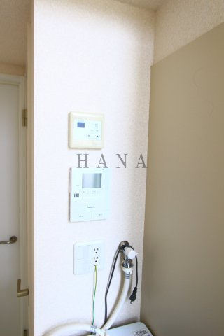 横浜エトランゼの設備