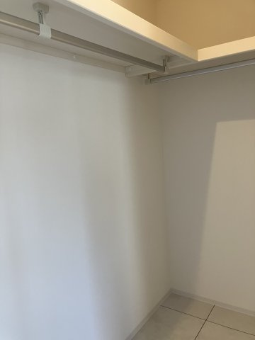 【収納】ciel幌平橋
