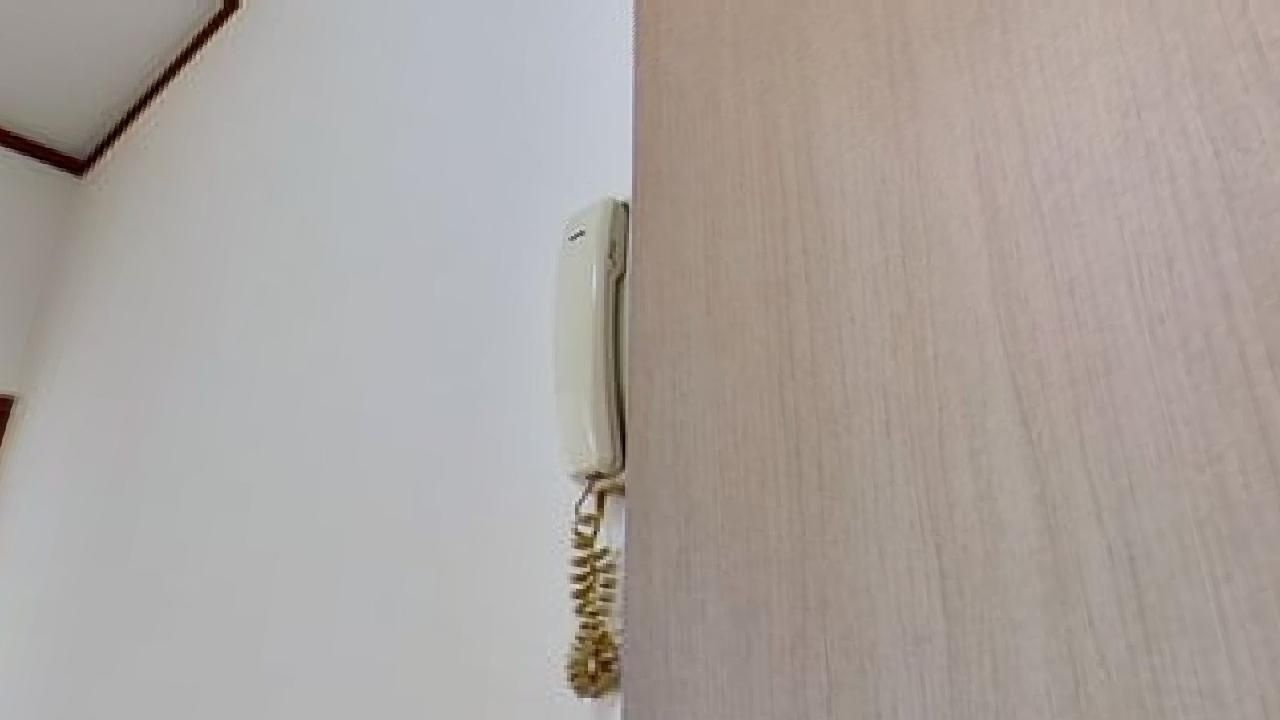 エクセルアートの洋室