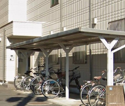 【その他共用部分】 | ジャスティス