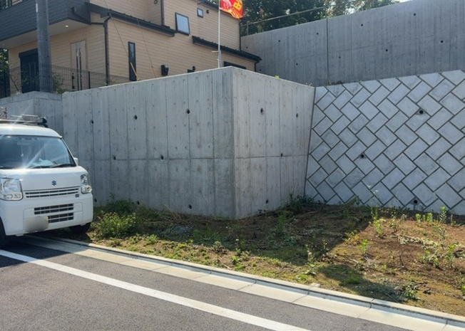 【外観】 | 販売されている全ての土地が、宅地用の土地であるとは限りません。都市計画法に基づき、基本的に住宅を建てることができるのは土地計画区であることに加え、市街化区域として定められている地域のみとなっています。